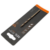 AEG Сверло HSS-G 1шт.4.5mm AAKHSSG045 4932479309