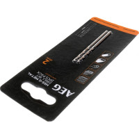 AEG Сверла HSS-G 2шт.2mm AAKHSSG02 4932479304