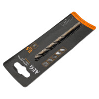 AEG Сверло HSS-G 1шт.5.5mm AAKHSSG055 4932479311