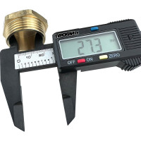 Заглушка латунная Профитт НР 1" - 10 шт. 9274740