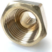 Штуцер Профитт для шлангов ВР 1/2"х16 мм 9274313