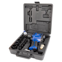 Пневматический ударный гайковерт KRAFT KT 707007