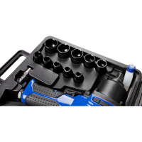 Пневматический ударный гайковерт KRAFT KT 707007