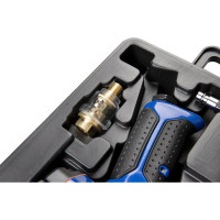 Пневматический ударный гайковерт KRAFT KT 707007