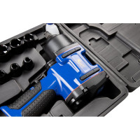 Пневматический ударный гайковерт KRAFT KT 707007