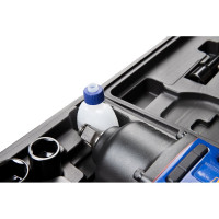 Пневматический ударный гайковерт KRAFT KT 707007