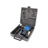 Пневматический ударный гайковерт KRAFT KT 707006