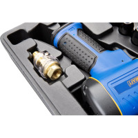 Пневматический ударный гайковерт KRAFT KT 707006