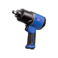 Пневматический ударный гайковерт KRAFT KT 707006