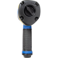 Пневматический ударный гайковерт KRAFT KT 707006