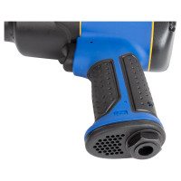 Пневматический ударный гайковерт KRAFT KT 707006