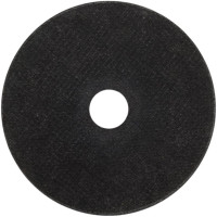 Диск отрезной по нержавеющей стали INOX-CUT (125x1.0x22.23 мм; WA60T-BF; F41) D.BOR F41-IC-125-10-22