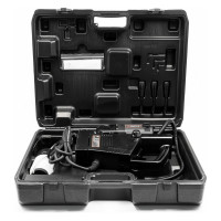 Магнитный электрический сверлильный станок Bohre MC-42 КБ003606