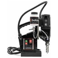 Магнитный электрический сверлильный станок Bohre MC-42 КБ003606