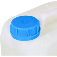 Универсальное чистящее средство Luscan Professional антимикробное, жидкость 5 л 1061671