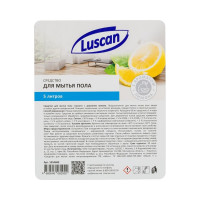 Средство для мытья пола Luscan Professional 5 л 1054689
