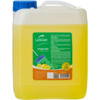 Средство для мытья пола Luscan Professional 5 л 1054689