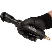 Пневматическая трещотка WIEDERKRAFT 3/8" WDK-21345