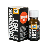 Препарат JOY ТАРАКАНОВ НЕТ 4607043131423