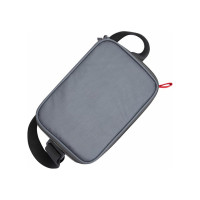 Изотермическая сумка-холодильник RESTO 5506 grey 5.5 л, 6/24 5506
