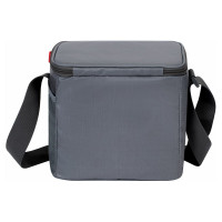 Изотермическая сумка-холодильник RESTO 5506 grey 5.5 л, 6/24 5506