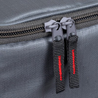 Изотермическая сумка-холодильник RESTO 5506 grey 5.5 л, 6/24 5506