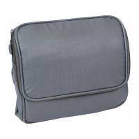 Изотермическая сумка-холодильник RESTO 5506 grey 5.5 л, 6/24 5506