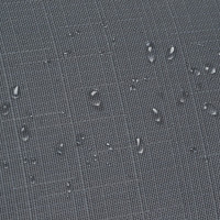 Изотермическая сумка-холодильник RESTO 5506 grey 5.5 л, 6/24 5506