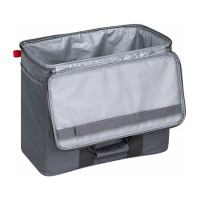 Изотермическая сумка-холодильник RESTO 5530 grey, 30 л 5530