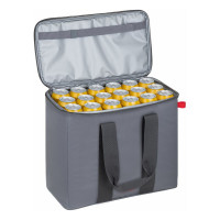 Изотермическая сумка-холодильник RESTO 5530 grey, 30 л 5530