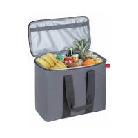 Изотермическая сумка-холодильник RESTO 5530 grey, 30 л 5530