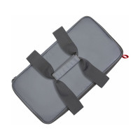 Изотермическая сумка-холодильник RESTO 5530 grey, 30 л 5530
