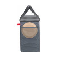 Изотермическая сумка-холодильник RESTO 5530 grey, 30 л 5530