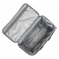 Изотермическая сумка-холодильник RESTO 5530 grey, 30 л 5530