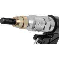 Пневматический резьбовой заклепочник MESSER TP6303F М4-М10  05-31-001