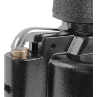 Пневматический резьбовой заклепочник MESSER TP6303F М4-М10  05-31-001