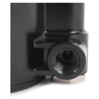 Пневматический резьбовой заклепочник MESSER TP6303F М4-М10  05-31-001