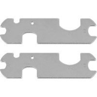 Пневматический резьбовой заклепочник MESSER TP6303F М4-М10  05-31-001