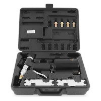 Пневматический резьбовой заклепочник MESSER TP6303F М4-М10  05-31-001