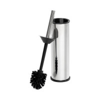 Напольный ершик для унитаза Luscan с подставкой из нержавеющей стали 1063983