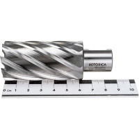 Фреза кольцевая HSS (32x55 мм; Weldon 19) ROTORICA RT.4215032