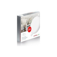 Светодиодный светильник Ultra SP 24W 3000K 5055268048573