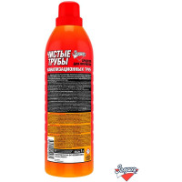 Средство для прочистки труб Золушка Чистые трубы 1 л Б-37-1