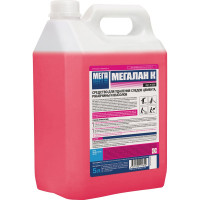 Средство для удаления следов цемента Мега Лан К 5 л К 330