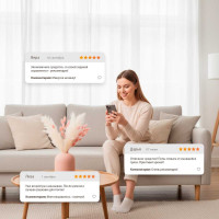 Нейтральное моющее средство для ухода за полами Мега ЛАЙТ 1 л с полирующим эффектом Н 540у