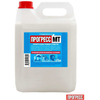 Универсальное моющее средство Прогресс МТ антижир 5 л М-08-5