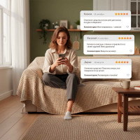 Концентрированное средство для ручного мытья посуды МЕГА 1л Н 530у