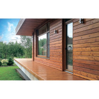 Фасадно-террасный крепеж ГеоПластБорд Фастер 6 мм, комплект 100 шт FST.6.100