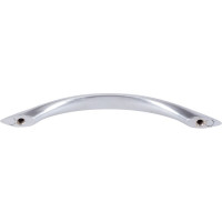 Ручка-скоба Brante RS.9200.96 SC матовый хром 606521