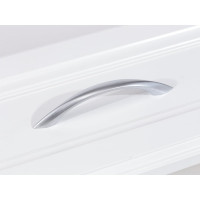 Ручка-скоба Brante RS.9200.96 SC матовый хром 606521